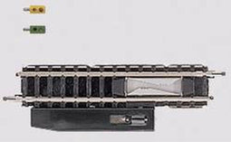 Z Märklin miniclub rails 8587 Ontkoppelrails 55 mm 1 stuk(s)