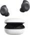 Samsung Galaxy Buds FE - TWS Draadloze In-ear Hoofdtelefoon - ANC - Donkergrijs