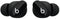 Beats Studio Buds - In-ear - Actieve ruisonderdrukking - Zwart