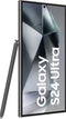 Samsung Galaxy S24 Ultra 5G - 512GB - 200MP camera - Titanium Black