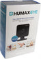 HUMAX EYE HD Cloud - Indoor IP Camera - 7 dagen gratis cloud opslag - zwart