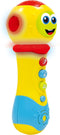 Baby Microfoon 2 in 1 Lisciani