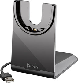 POLY Voyager USB-A Charging Stand