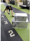Alutec Classic 30 - Aluminium Kist - 30L - Zilverkleurig