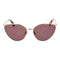 Zonnebril Dames Max Mara MM0044 5653E