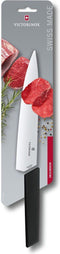 Victorinox Swiss Modern Vleesmes 22cm - Roestvrij staal - Kunststof