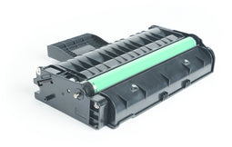 Ricoh SP201HE - Toner - 2600 pagina's - Zwart