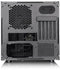 Thermaltake Core V21 - Micro-ATX Mini-ITX Behuizing - Gehard glas frontpaneel - 45,59L
