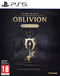 The Elder Scrolls IV Oblivion Remastered Deluxe Edition - PS5