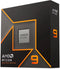 AMD Ryzen 9 9900X - Processor - 12 cores 120W AM5 DDR5