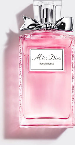 Miss Dior Rose N'Roses by Christian Dior 50 ml - Eau De Toilette Spray