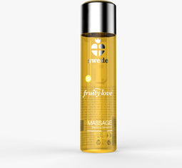 Swede - Fruity Love Massage Tropisch Fruit met Honing 60 ml