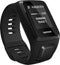 TomTom Spark 3 Cardio + Music GPS Fitnesshorloge + Bluetooth Headphones - Zwart - Large
