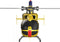 Pichler EC135 ADAC RC helikopter RTF