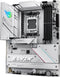 ASUS ROG Strix B850-A - Moederbord - AM5 DDR5 192GB 2.5Gbps Wi-Fi 7 (802.11be) Bluetooth 5.4
