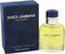 Dolce & Gabbana - Eau de toilette - Homme D&G - 75 ml