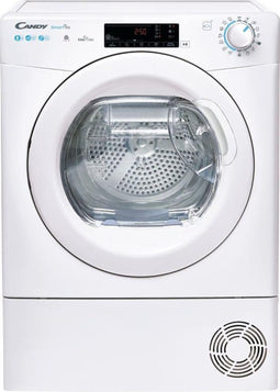 Candy Smart Pro CSOE H8A2TE-S wasdroger Vrijstaand Voorbelading 8 kg A++ Wit