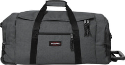 Eastpak Leatherface - Reistas - 104 liter - Sunday Grey