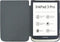 Slimfit Hoes Geschikt voor Pocketbook Inkpad 3 & Inkpad 3 Pro Beschermhoes Cover Cognac Bruin