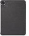 Decoded D20IPAP11SC1BK - Slim Cover - Full grain leer - Geschikt voor iPad Pro 11