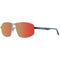 Zonnebril Heren BMW BS0038 6017U
