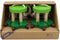 Houten Loopklossen - Dino
