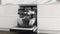 Whirlpool WH3FB14BN7A0X - Vaatwasser - Oude vaatwasser gratis retour - Morgen in huis