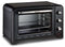 Moulinex Optimo 33L OX464810 - Mini oven - Hetelucht 6 standen - Vrijstaand
