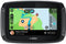 TomTom Rider 500 - Motornavigatie - Spraakbesturing Wi-Fi - Europa