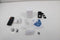 eufy Video Doorbell - Videodeurbel - 2K Sony sensor - Bewegingsdetectie