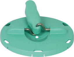 Leifheit Bodemplaat CLEAN TWIST mop, ronde plaat