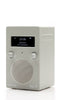 Tivoli Audio Model PAL+BT Gen. 3 oplaadbare radio met DAB+, FM en Bluetooth, grijs
