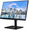 Samsung LF27T450FZU - Monitor - 27