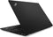 Lenovo ThinkPad X390 - Laptop - Intel® Core™ i5 8 GB DDR4 256 GB SSD - Zwart