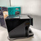 Siemens EQ700 TQ717R03 - Espresso volautomaat - Koffiebonen - Roestvrijstaal