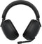 Sony INZONE H9 - Draadloze Gaming Headset - Noise Cancelling - Zwart