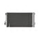 NISSENS 940178 - Airco Condensor - Voor Mercedes-Benz Viano Vito - Aluminium