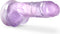 Blush Dildo Love Toy Naturally Yours 8