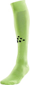 Craft Squad Solid Sokken - Sportsokken - Vocht absorberend - Groen