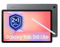 Samsung SM-X400NZAREUE - Tablet - 10,9" Octa Core 6 GB RAM 128 GB Grijs