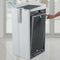 Leitz TruSens Z-7000 - H13 HEPA/Koolstof Combinatie vervangingsfilter - (2 stuks)