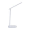 EGLO Caupo - Bureaulamp - LED - Touchdimmer - Wit