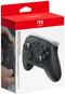 Nintendo Switch 2 - Pro-controller - C-knop GameChat - Zwart