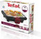 Tefal EasyGrill BG90F5 - Elektrische barbecue - 2300W met onderstel - Zwart/RVS