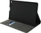 Mobilize Galaxy Tab A 10.1 (2019) - Premium Folio Bookcase - Auto-wake functie - Zwart