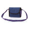 Bayer - Poppenwagen City Star - Blauw en Roze