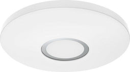 LEDVANCE - Slimme led-wand- en plafondlamp - WiFi RGB dimbaar - Kleurtemperatuur 2700-6500 K