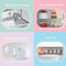COMFEE' RCD93WH2(E) - Onderbouwkoelkast - 93L - Energieklasse E