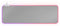 Mars Gaming MMPRGB2S - Deskmat - 800mm x 300mm x 4mm - Wit