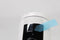 Ring Stick Up Cam Battery - Beveiligingscamera - HD-video - Wit